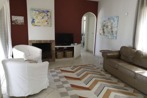 Villa for sale in Javea, Alicante, Spain 3 bedrooms, 135 sq.m. No. 59030 - photo 9