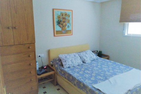 Apartment for sale in San Juan, Alicante, Spain 1 bedroom, 50 sq.m. No. 58906 - photo 8