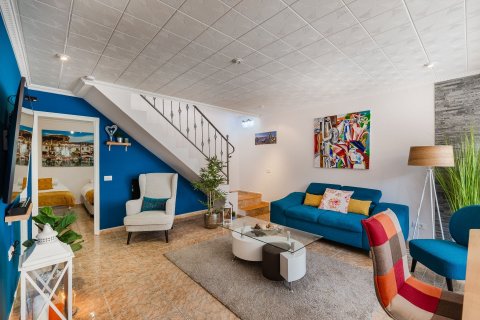 Duplex for sale in Mogan, Gran Canaria, Spain 2 bedrooms, 112 sq.m. No. 57757 - photo 16