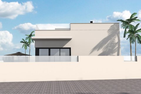 Villa for sale in Ciudad Quesada, Alicante, Spain 2 bedrooms, 127 sq.m. No. 59143 - photo 5