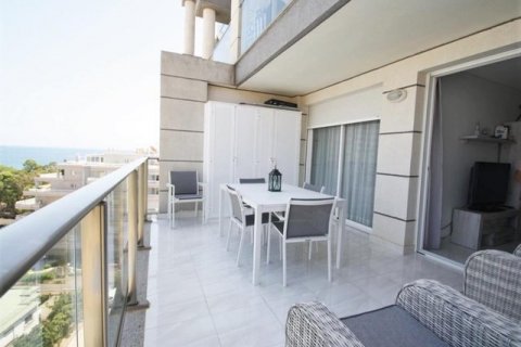 Apartment for sale in Calpe, Alicante, Spain 1 bedroom, 70 sq.m. No. 58516 - photo 1