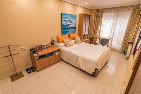Apartment for sale in Calpe, Alicante, Spain 4 bedrooms, 187 sq.m. No. 58284 - photo 7