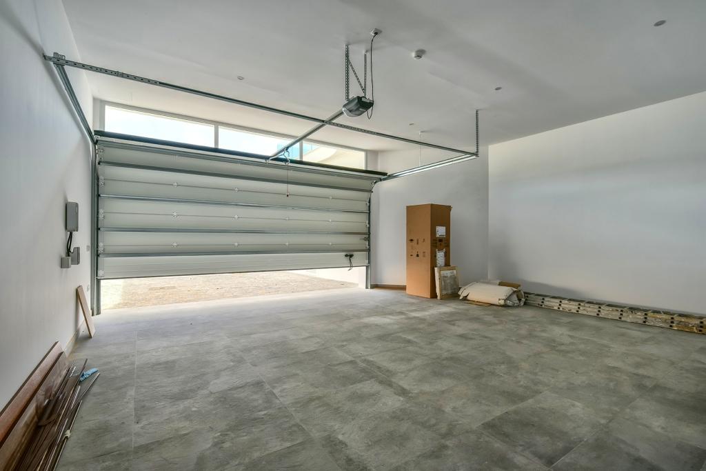 Villa à Calpe, Alicante, Espagne 3 chambres, 600 m2 No. 57696