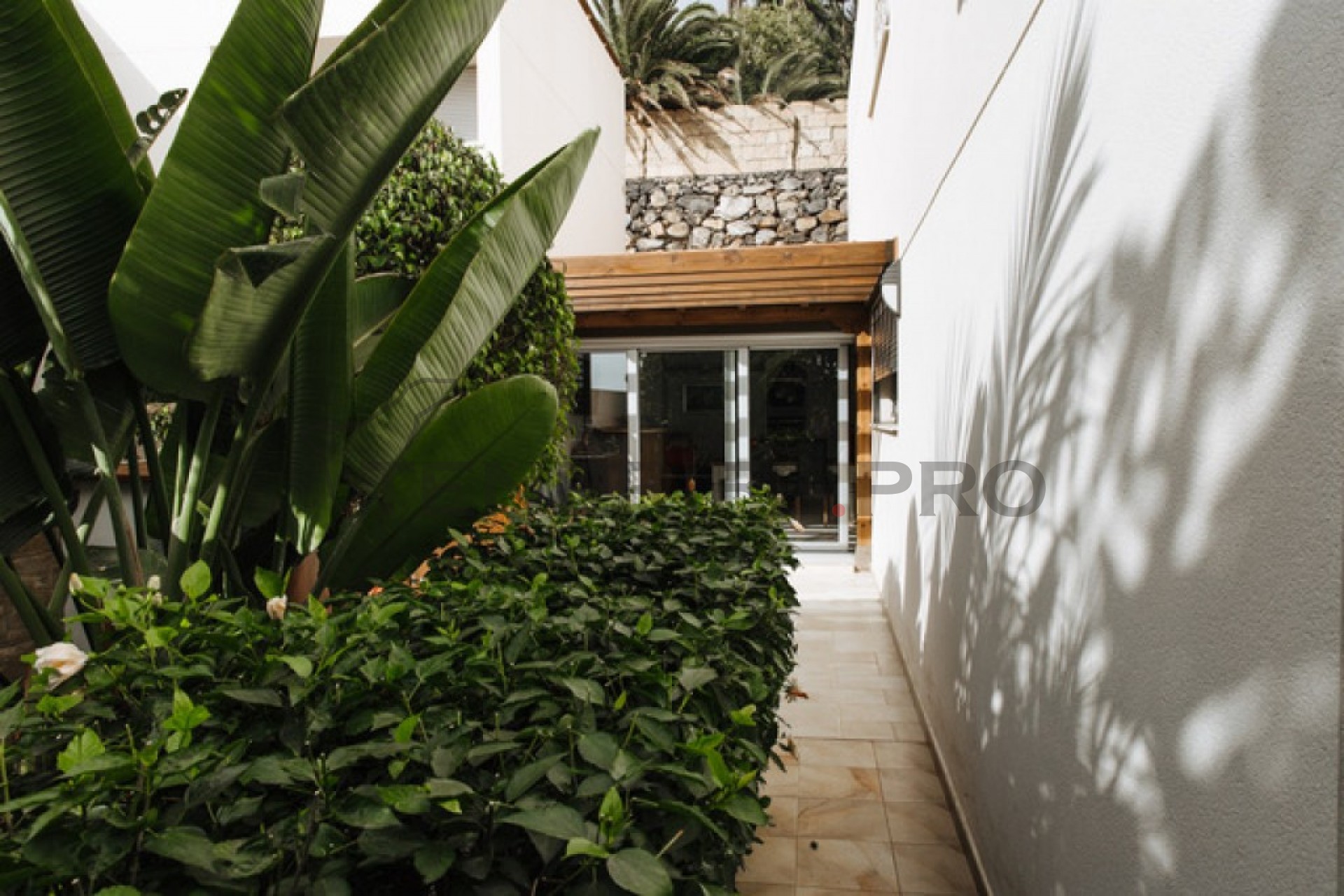 Villa Chayofa, Tenerife, Spānijā 3 istabas,  Nr. 57824