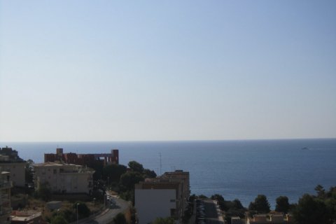 Apartment for sale in Calpe, Alicante, Spain 2 bedrooms, 78 sq.m. No. 58780 - photo 9