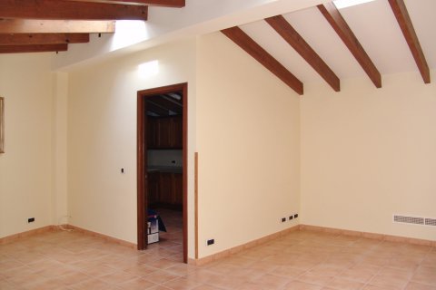Villa for sale in Port De Pollenca, Mallorca, Spain 3 bedrooms, 97 sq.m. No. 50423 - photo 15