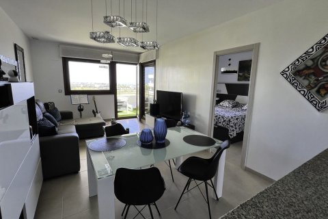 Apartment for sale in Cabo Roig, Alicante, Spain 2 bedrooms, 63 sq.m. No. 59303 - photo 8