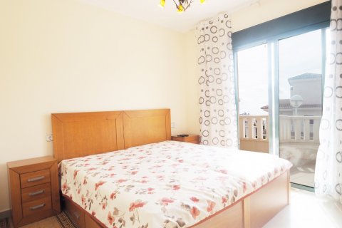Townhouse for sale in Ciudad Quesada, Alicante, Spain 2 bedrooms, 80 sq.m. No. 58583 - photo 7
