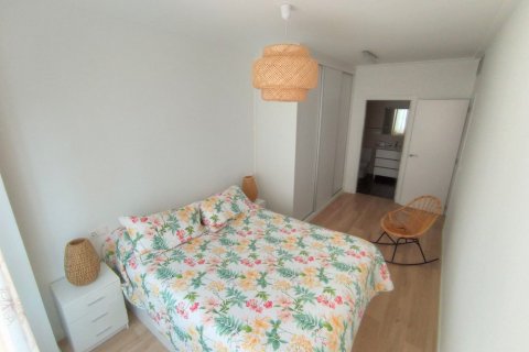 Apartment for sale in San Juan, Alicante, Spain 2 bedrooms, 107 sq.m. No. 59207 - photo 9