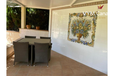 Villa for sale in Altea, Alicante, Spain 3 bedrooms, 389 sq.m. No. 59503 - photo 5