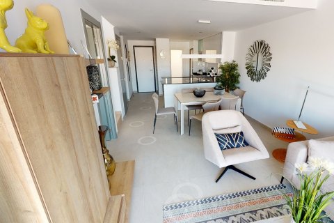 Apartment for sale in Playa Flamenca II, Alicante, Spain 3 bedrooms, 119 sq.m. No. 58068 - photo 5