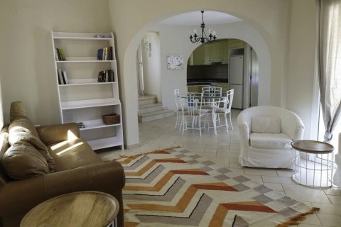 Villa for sale in Javea, Alicante, Spain 3 bedrooms, 135 sq.m. No. 59030 - photo 7