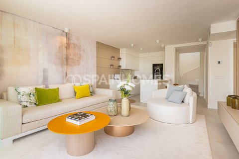 Villa for sale in Almunecar, Granada, Spain 3 bedrooms, 144 sq.m. No. 59681 - photo 27