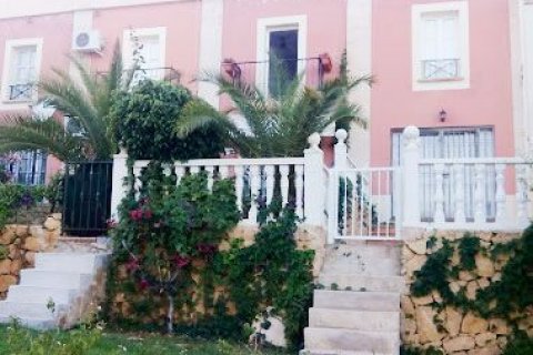 Apartment for sale in Benidorm, Alicante, Spain 2 bedrooms, 80 sq.m. No. 58723 - photo 6