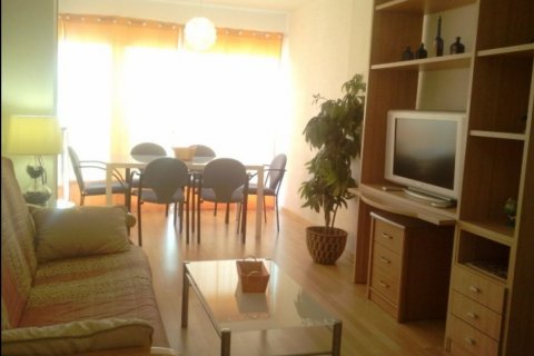 Apartment for sale in San Juan, Alicante, Spain 3 bedrooms, 115 sq.m. No. 58555 - photo 5