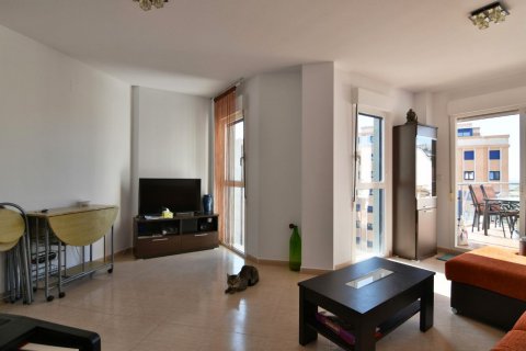 Apartment for sale in Calpe, Alicante, Spain 3 bedrooms, 135 sq.m. No. 58613 - photo 7