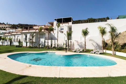 Villa for sale in Almunecar, Granada, Spain 3 bedrooms, 144 sq.m. No. 59681 - photo 11