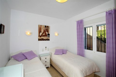 Villa for sale in Benitachell, Alicante, Spain 3 bedrooms, 160 sq.m. No. 58602 - photo 7