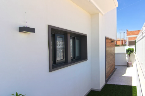 Villa for sale in San Javier, Murcia, Spain 2 bedrooms, 180 sq.m. No. 58138 - photo 6