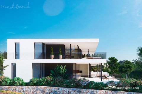 Apartment for sale in Orihuela, Alicante, Spain 3 bedrooms, 133 sq.m. No. 57511 - photo 3
