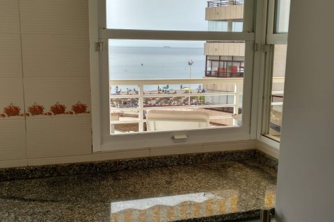 Apartment for sale in Calpe, Alicante, Spain 2 bedrooms, 85 sq.m. No. 58388 - photo 9