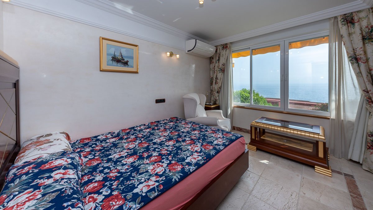 Apartamento en Illetes (Ses), Mallorca, España 4 dormitorios, 164 m2 No. 57550