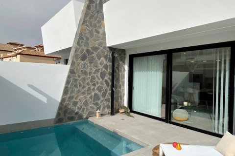 Villa for sale in San Javier, Murcia, Spain 3 bedrooms, 94 sq.m. No. 59084 - photo 3
