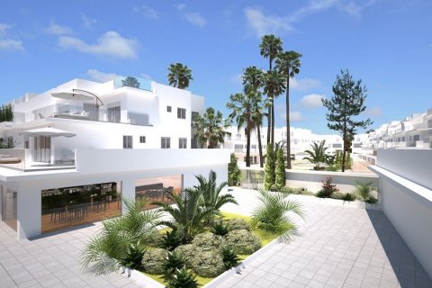 Apartment for sale in Gran Alacant, Alicante, Spain 3 bedrooms, 93 sq.m. No. 58135 - photo 2