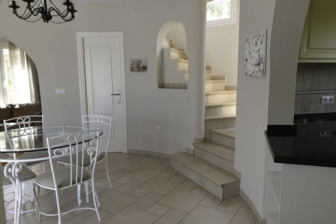 Villa for sale in Javea, Alicante, Spain 3 bedrooms, 135 sq.m. No. 59030 - photo 10