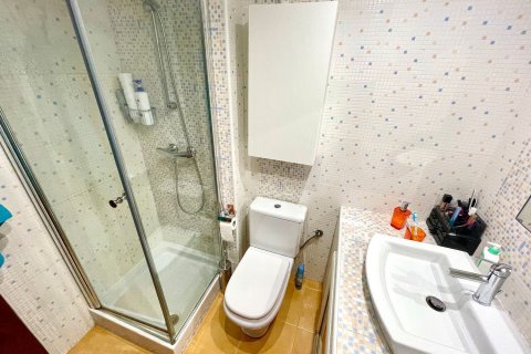 Townhouse for sale in Madrid, Spain 4 bedrooms, 162 sq.m. No. 59150 - photo 3