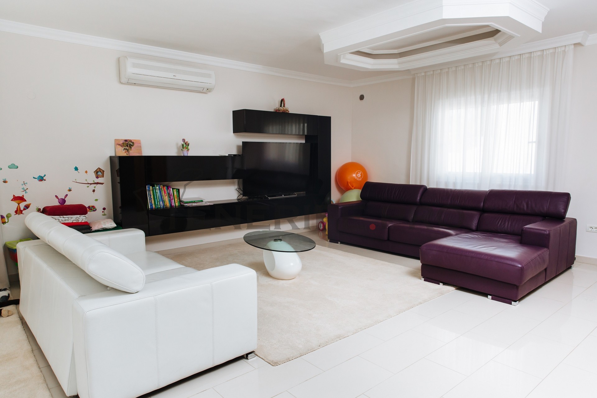 Villa Adeje, Tenerife, Spānijā 5 istabas, 321 m2 Nr. 57825