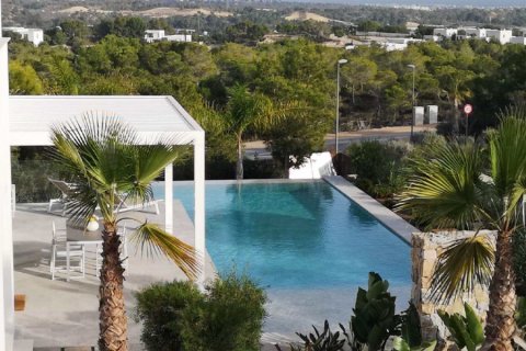 Villa for sale in San Miguel de Salinas, Alicante, Spain 3 bedrooms, 125 sq.m. No. 58208 - photo 2