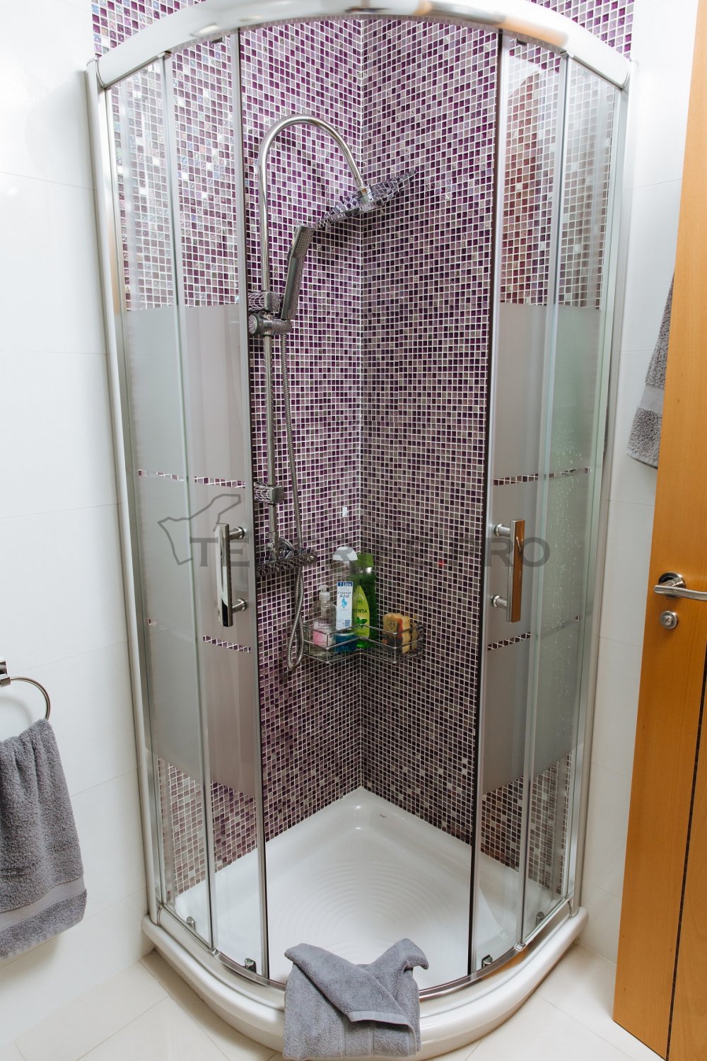 Villa Adeje, Tenerife, Spānijā 5 istabas, 321 m2 Nr. 57825