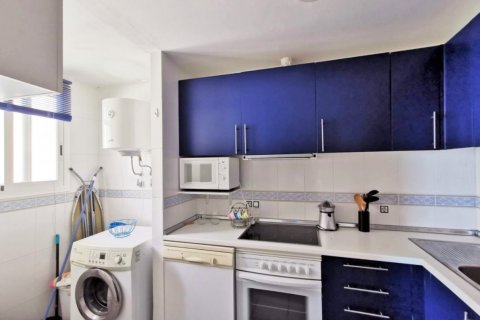 Apartment for sale in Benidorm, Alicante, Spain 2 bedrooms, 83 sq.m. No. 58542 - photo 7
