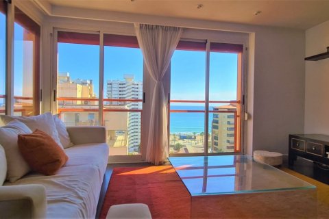 Apartment for sale in San Juan, Alicante, Spain 3 bedrooms, 120 sq.m. No. 59669 - photo 2