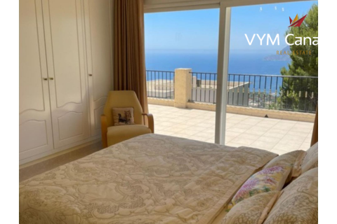 Villa for sale in Altea, Alicante, Spain 3 bedrooms, 389 sq.m. No. 59503 - photo 16