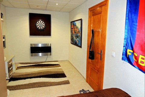 Bungalow for sale in Polop, Alicante, Spain 3 bedrooms, 145 sq.m. No. 58347 - photo 3