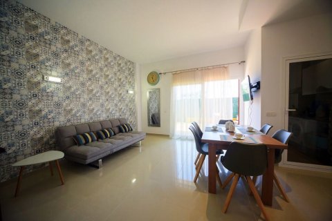 Townhouse for sale in Playa Flamenca II, Alicante, Spain 3 bedrooms, 100 sq.m. No. 58920 - photo 8