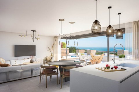 Apartment for sale in Marbella, Malaga, Spain 3 bedrooms, 238 sq.m. No. 58772 - photo 1