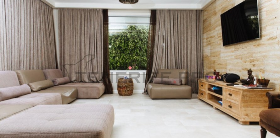 Villa Chayofa, Tenerife, Spain 3 bedrooms, No. 57824