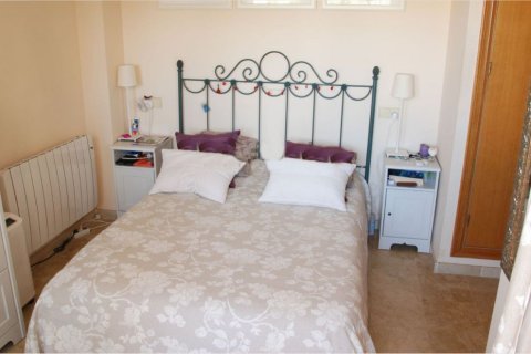 Apartment for sale in San Juan, Alicante, Spain 3 bedrooms, 104 sq.m. No. 58550 - photo 6