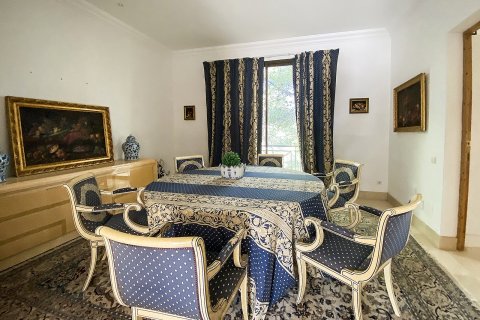 Villa for rent in Son Vida, Mallorca, Spain 4 bedrooms, 550 sq.m. No. 32278 - photo 3