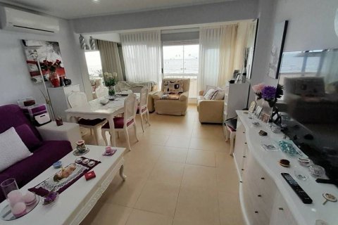 Apartment for sale in Benidorm, Alicante, Spain 2 bedrooms, 90 sq.m. No. 59395 - photo 5