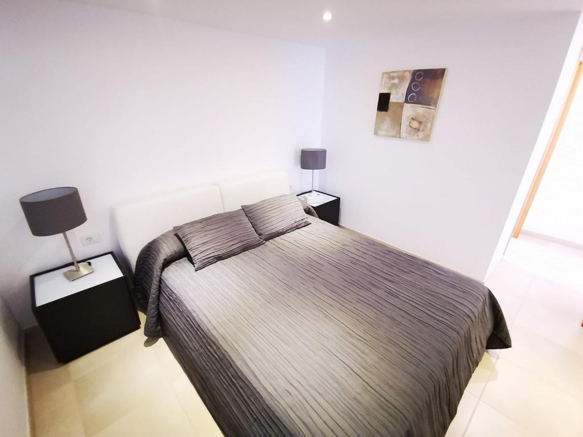Villa La Caleta De Interian, Tenerife, Spānijā 5 istabas, 335 m2 Nr. 57829