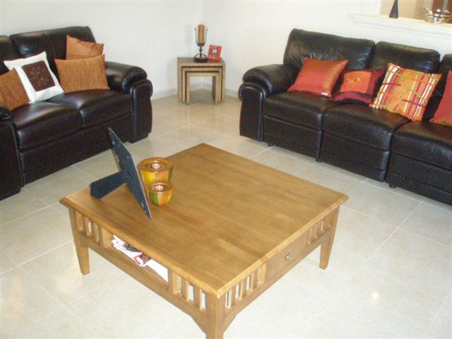 Villa in Calpe, Alicante, Spain 3 bedrooms, 230 sq.m. No. 57750