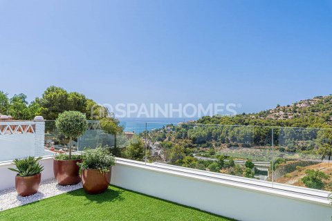 Villa for sale in Almunecar, Granada, Spain 3 bedrooms, 144 sq.m. No. 59681 - photo 16
