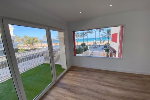 Apartment for sale in San Juan, Alicante, Spain 2 bedrooms, 84 sq.m. No. 59033 - photo 5