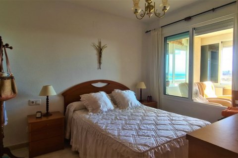 Apartment for sale in Alicante, Spain 1 bedroom, 62 sq.m. No. 59315 - photo 8