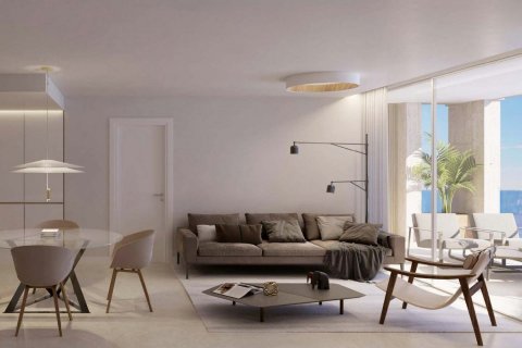Apartment for sale in La Mata, Alicante, Spain 3 bedrooms, 92 sq.m. No. 59096 - photo 4