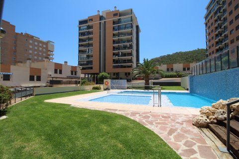 Townhouse for sale in Villajoyosa, Alicante, Spain 3 bedrooms, 140 sq.m. No. 58429 - photo 9